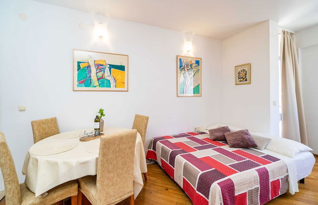 Down Town Apartments - Foto 21