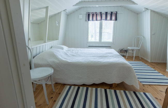 Villa Helga - Foto 3