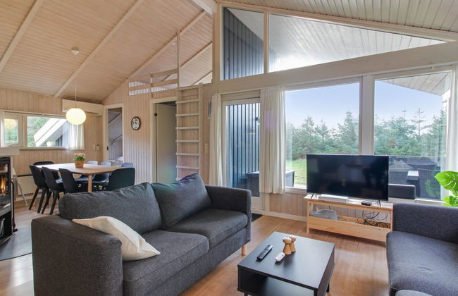 "Kragh" - 950m from the sea - Foto 20