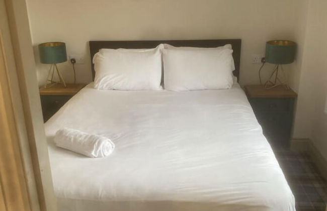 Durham City Cottages - Foto 5