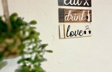 Unique Romantic Cave with air conditioner - Foto 14