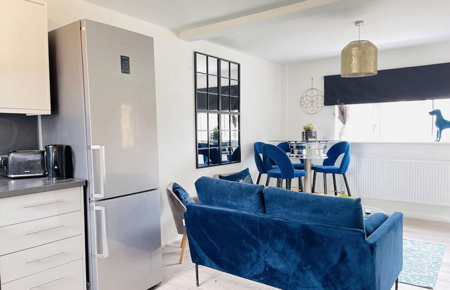 Onyx House in Peterborough - Foto 9