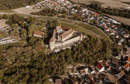 Burg Stettenfels - Foto 13
