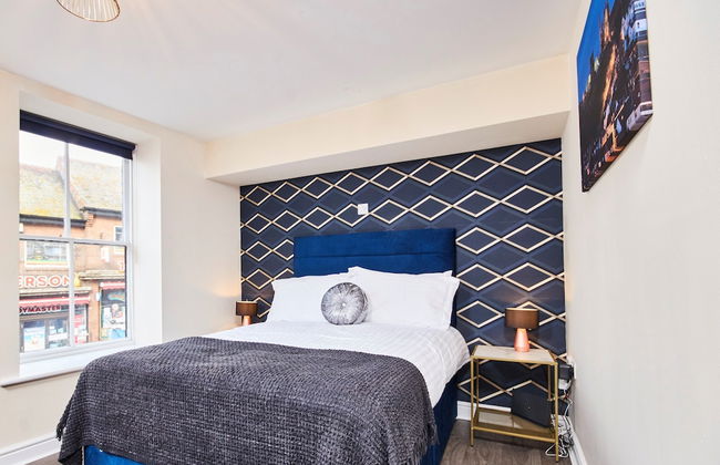 Whitby Bridge Luxury Apartments - Foto 2