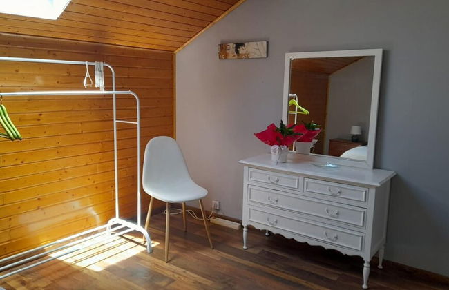 Atico con Terraza en Vilagarcia de Arousa - Photo 27