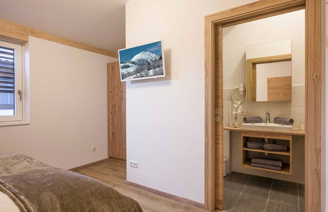 Apartment Brixen Near Ski Lift - Foto 3
