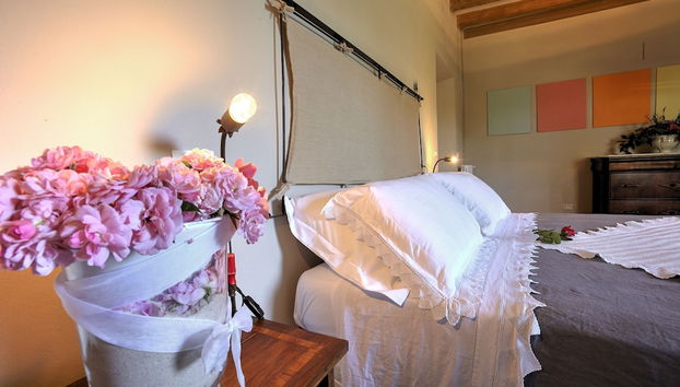 Palazzo Gatteschi - Foto 5, Zimmer