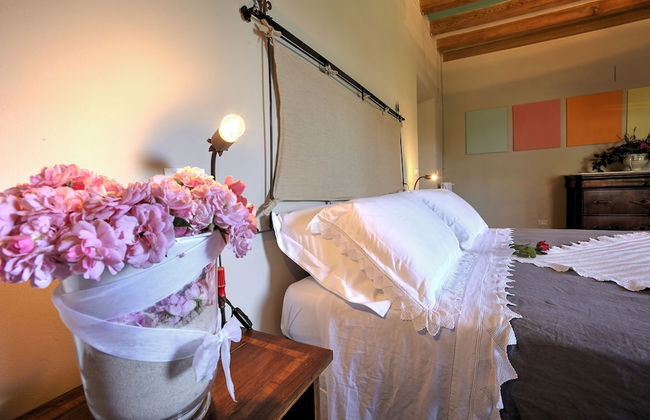 Palazzo Gatteschi - Photo 5