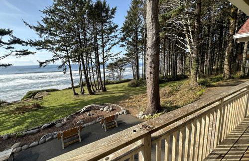 Ocean Front, Eagle at the Oregon House, Stairs to the Beach! - Foto 29