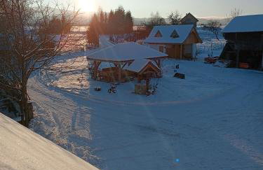 Agroturystyka nad potokiem - Foto 16