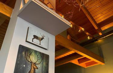 The Lake house Feneos - Foto 25