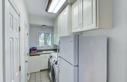 Lucky's Lake House by Avantstay Private Lake Bar - Photo 66