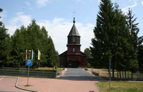 Farmstay Marianówka u Tesi - Foto 26