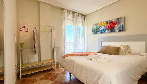 CÓMODO alojamiento en Alba de Tormes - Foto 5