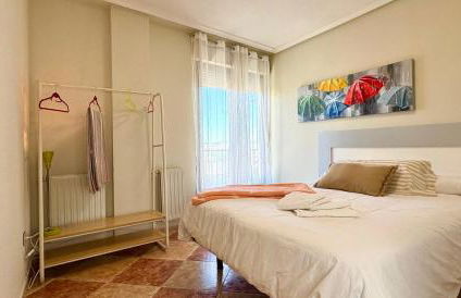 CÓMODO alojamiento en Alba de Tormes - Foto 5