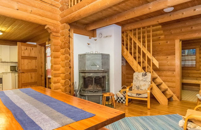 Tuulikannel - Foto 13