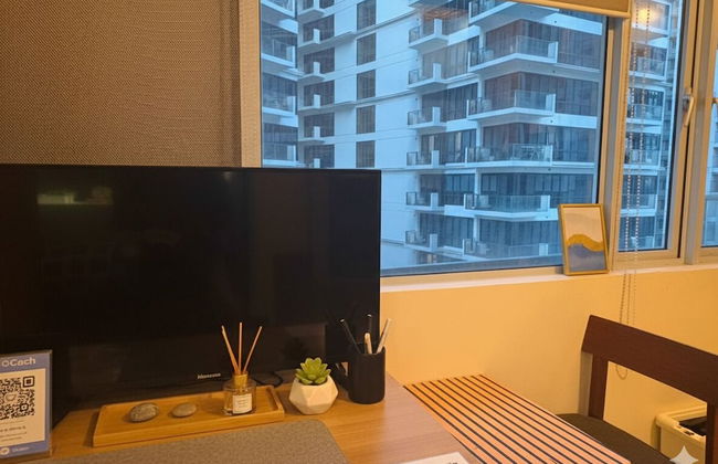 BGC McKinley Center Prime Accommodations - Foto 18