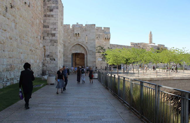 Tour dello Shabbat - Foto 4