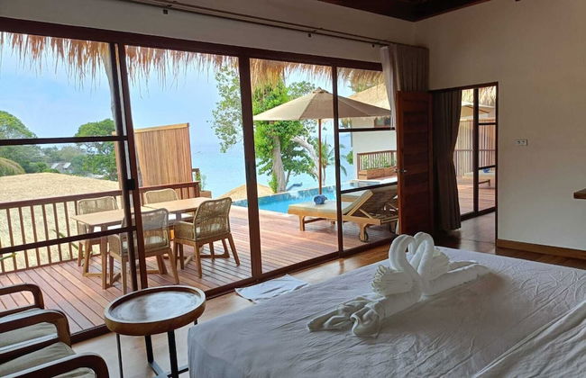 Ten Moons Sunset Villas - Foto 10