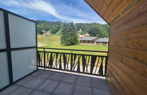 Appartement d'Exception aux Pieds des Pistes - Foto 11