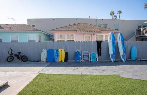 BEACHFRONT COTTAGE UPPER UNIT - Foto 8