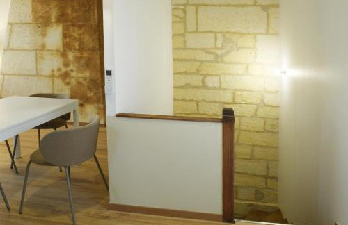 L'élégant, T2 avec climatisation, wifi - Foto 12