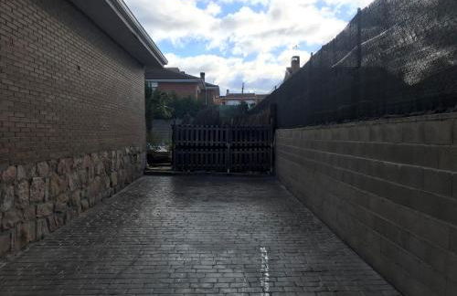 Chale a 25 minutos de Madrid cerca de Somosierra - Foto 15