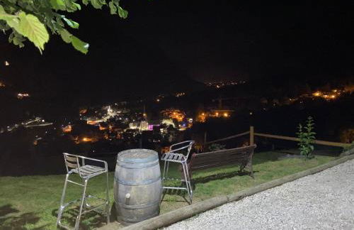 CHALET TOUDBIOLE haut de chalet - Foto 54