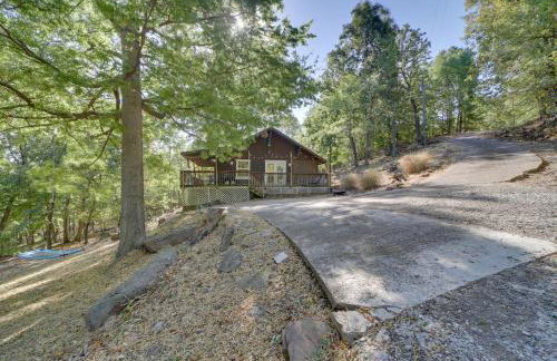 Secluded Vian Retreat Close to Tenkiller Lake - Foto 26