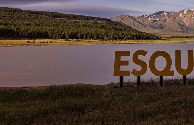 Tour di Esquel e La Hoya - Foto 3