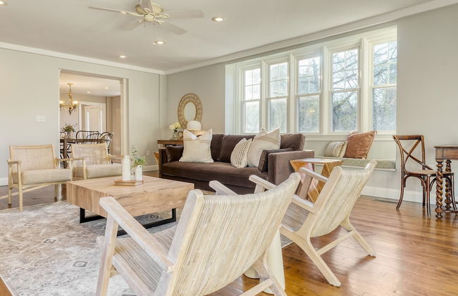 Rockspring by Avantstay Huge Berkshires Estate - Foto 17