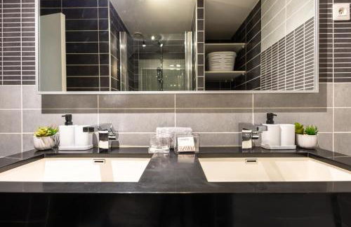 Le Canopé - Duplex Confort, Hypercentre, 2 Salles d'eau - Photo 22