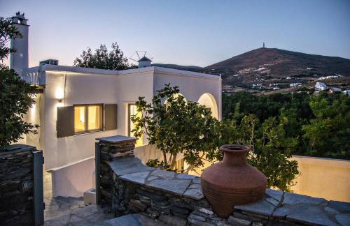 Beachside Villa Agios Sostis - Foto 23