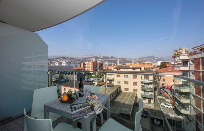 Top Of The Spots - Foto 30