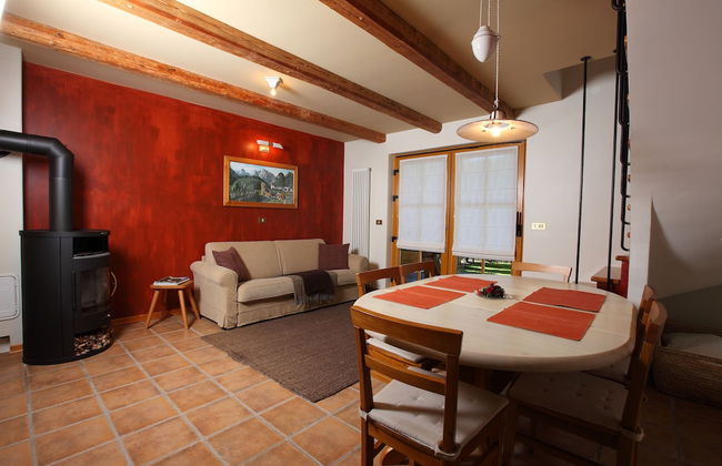 Kronau Chalet Resort - Photo 3