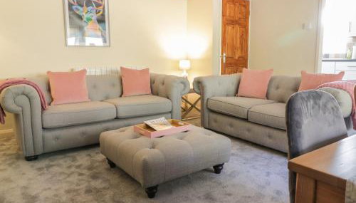 The Old Smithy Cottage - Foto 3