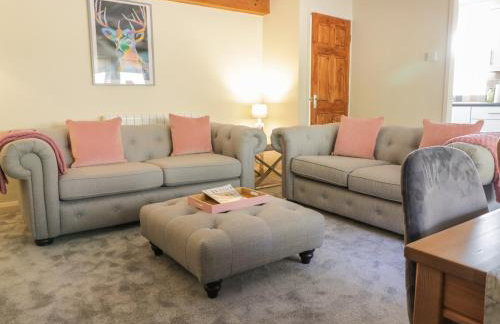 The Old Smithy Cottage - Foto 3