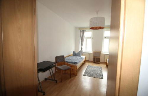 Wie Zuhause Gemütliche 2-Zimmerwohnung 65 m2 mit großer Küche 4 Betten DE, PL, EN - Foto 12