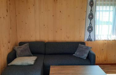 Majowy domek - Foto 12