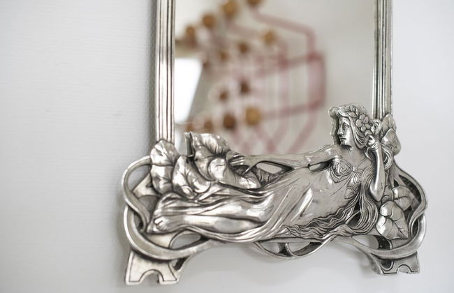 Chic Villa With a Fireplace at Tjeukemeer - Photo 32