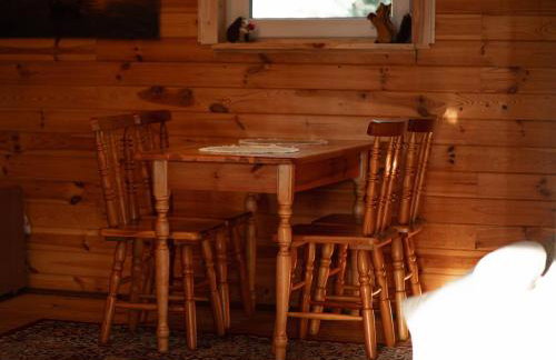 Domek U Stefanów - Królowy Most - Foto 15