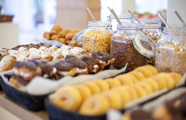 Grupotel Macarella Suites & Spa - Foto 32