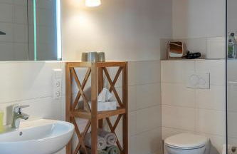 Ferienwohnung Scheibe - Foto 11