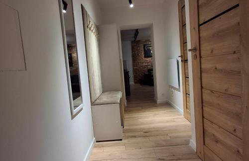 Przytulny Apartament Lelewela 2 - Foto 8