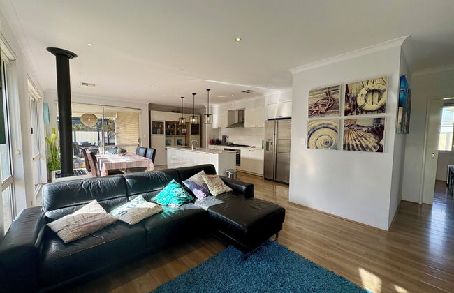 Be Wowed By Bayou - Foto 20