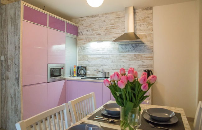 Apart Harmony - Foto 20