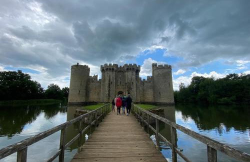 Fern Cottage Iden, Rye - Foto 5