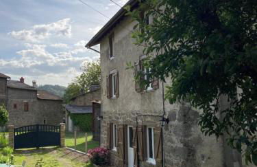 Chez Élise et Jean Yves - Foto 3