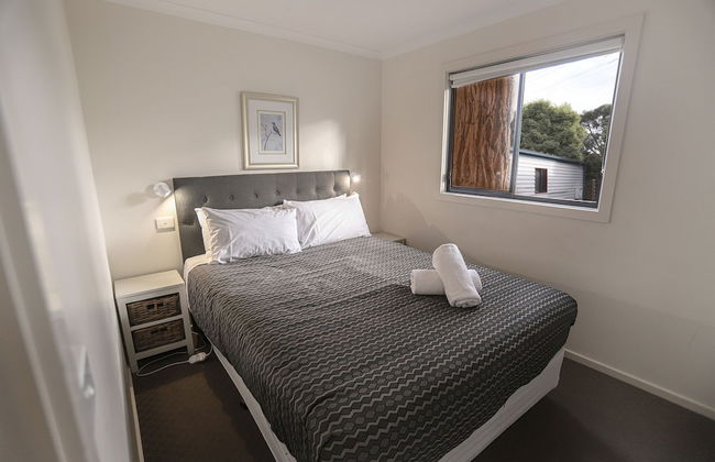 Amaroo Holiday Park - Foto 10