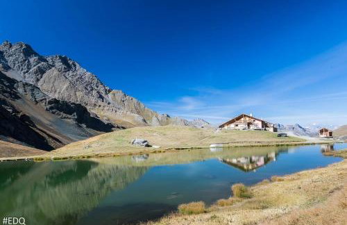 Casa-Lobio pied des pistes vue à couper le souffle - Foto 36